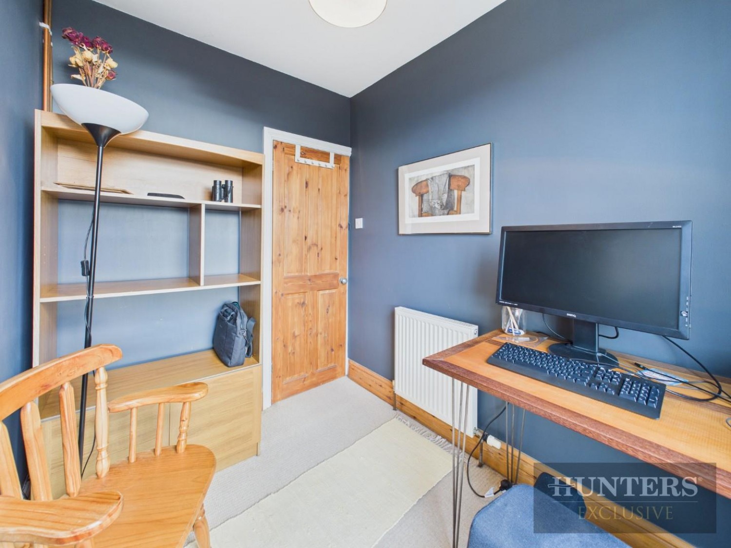 Castle Road, Scarborough