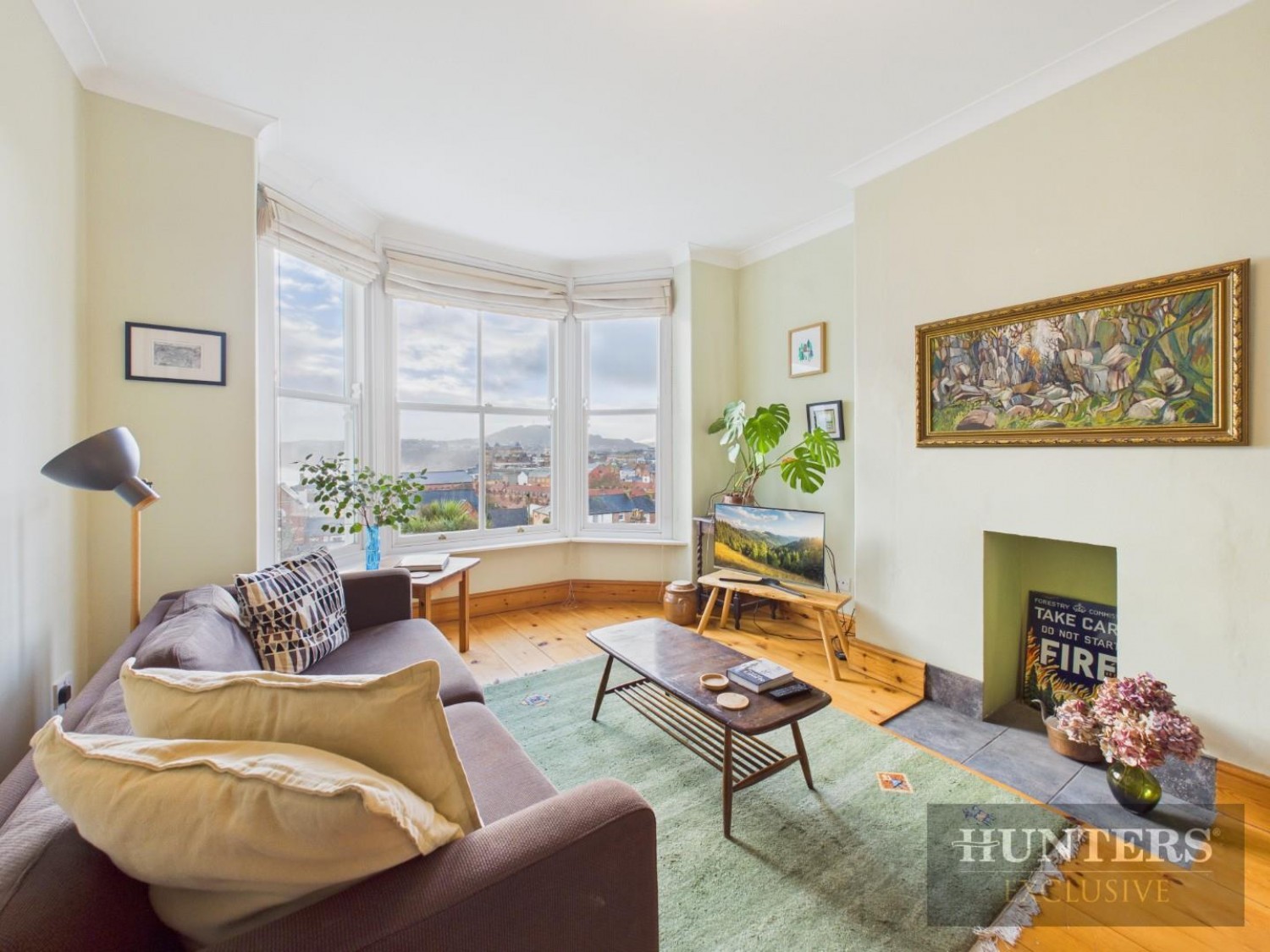 Castle Road, Scarborough