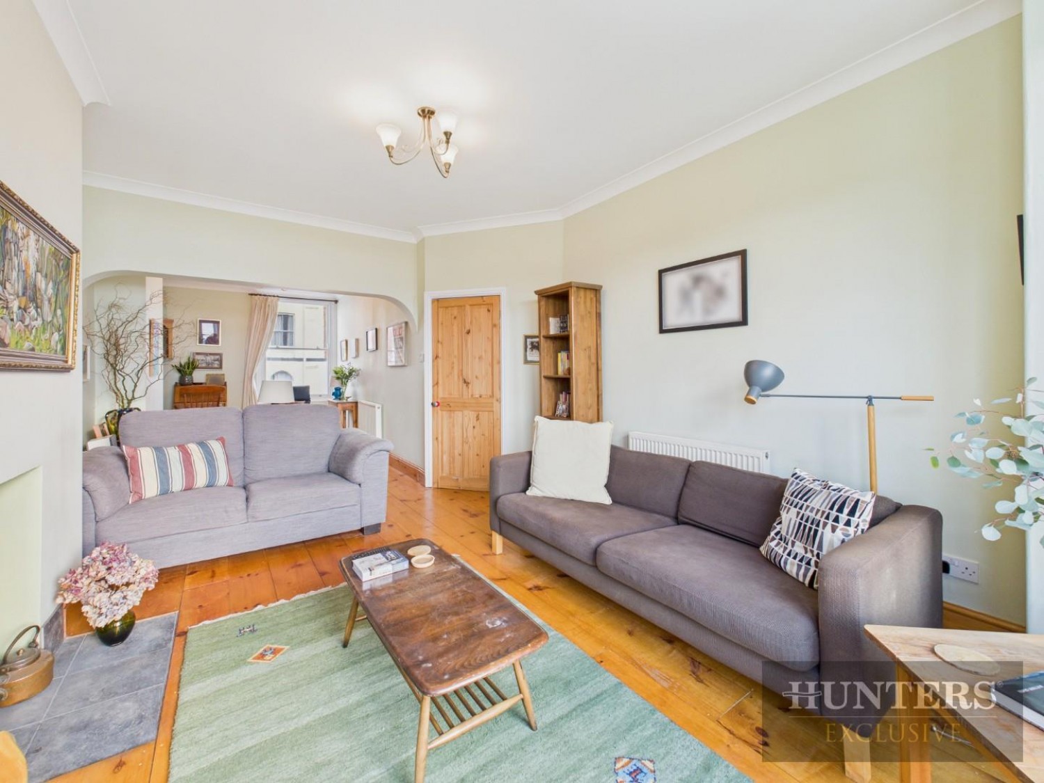 Castle Road, Scarborough