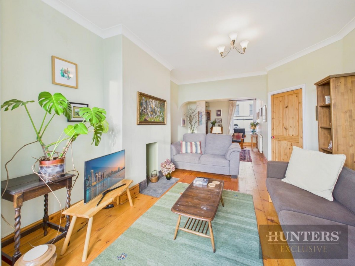 Castle Road, Scarborough