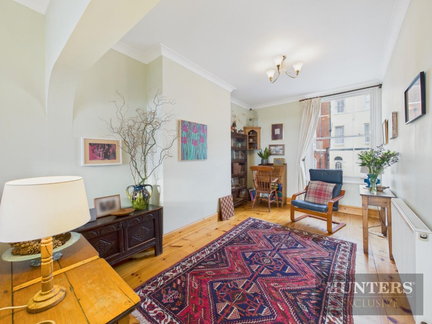 Castle Road, Scarborough