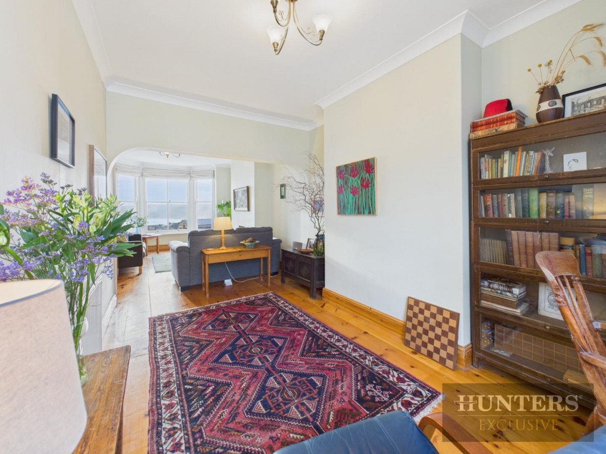 Castle Road, Scarborough