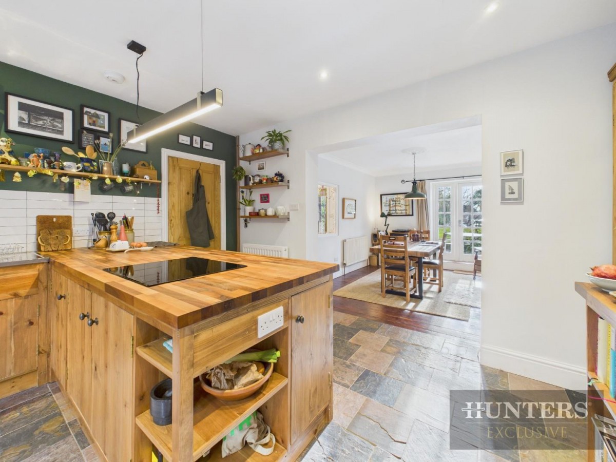 Castle Road, Scarborough