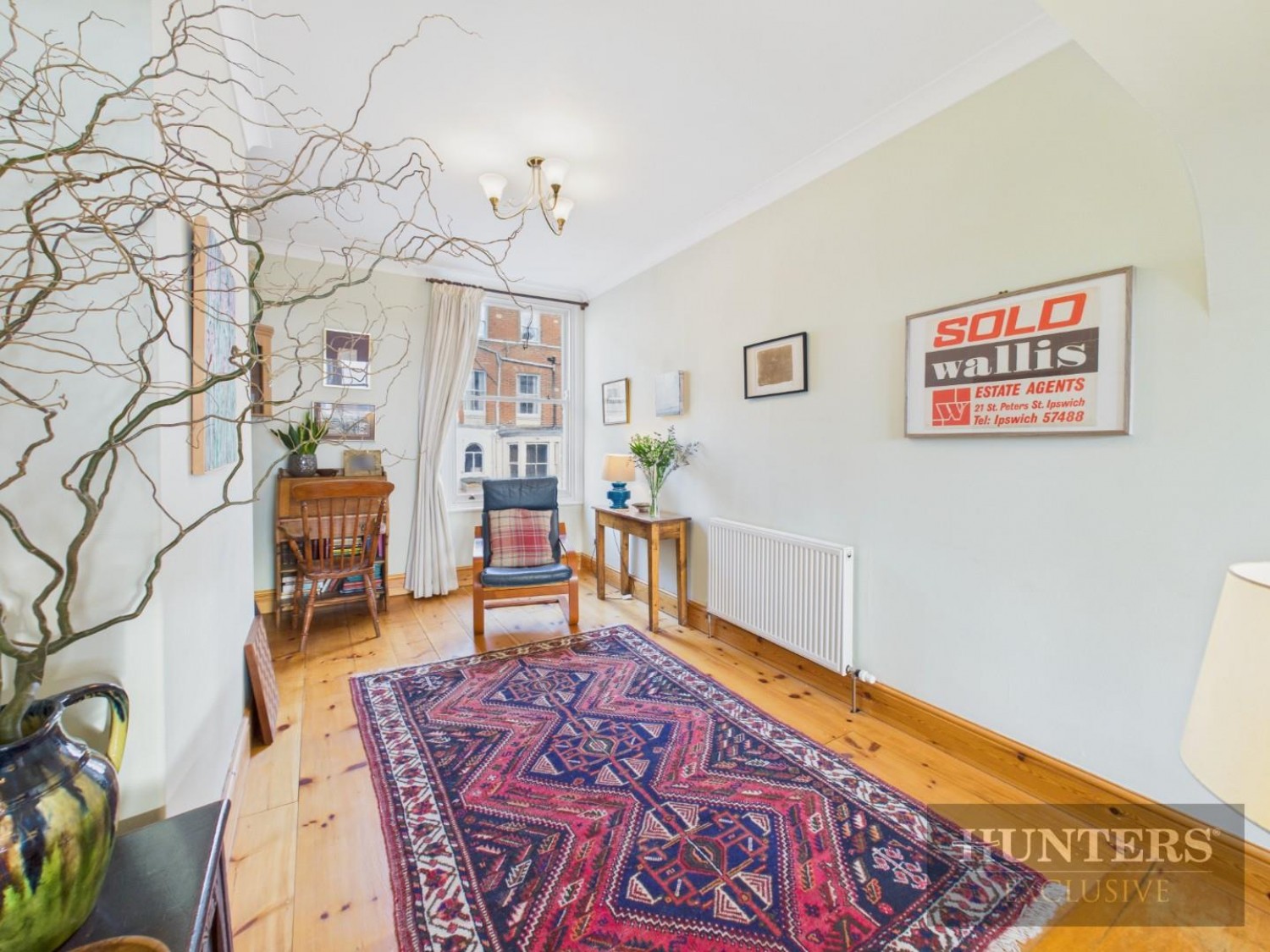 Castle Road, Scarborough