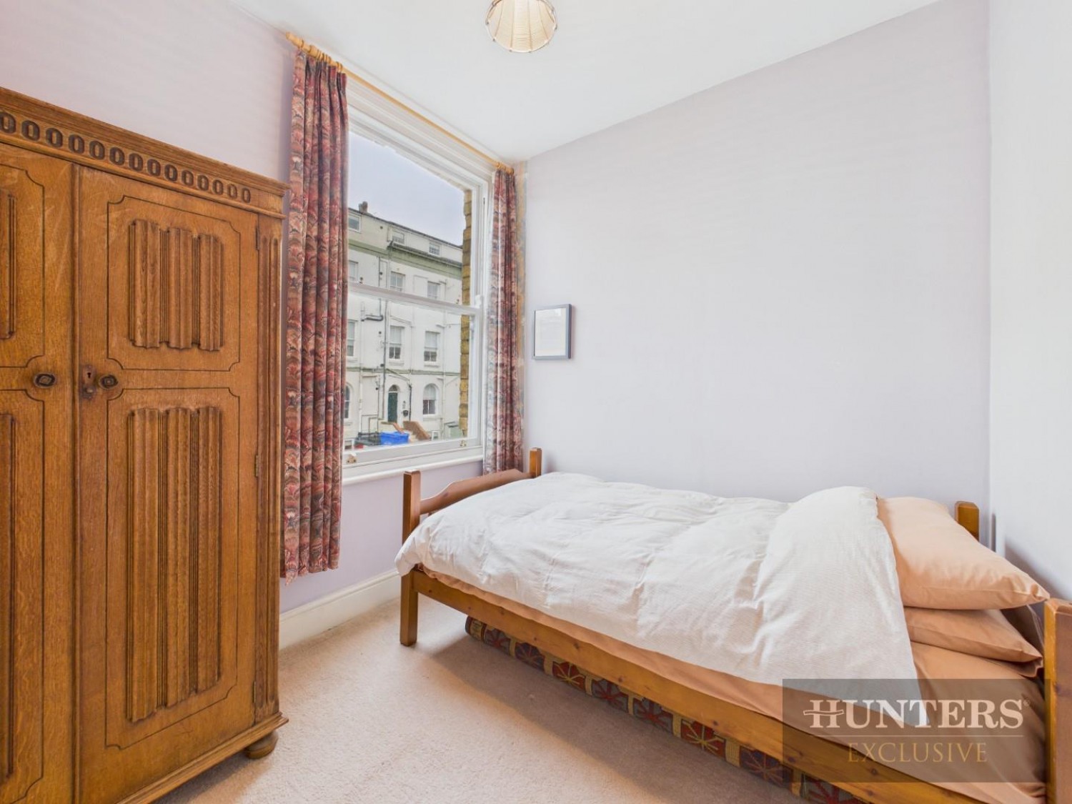 Castle Road, Scarborough