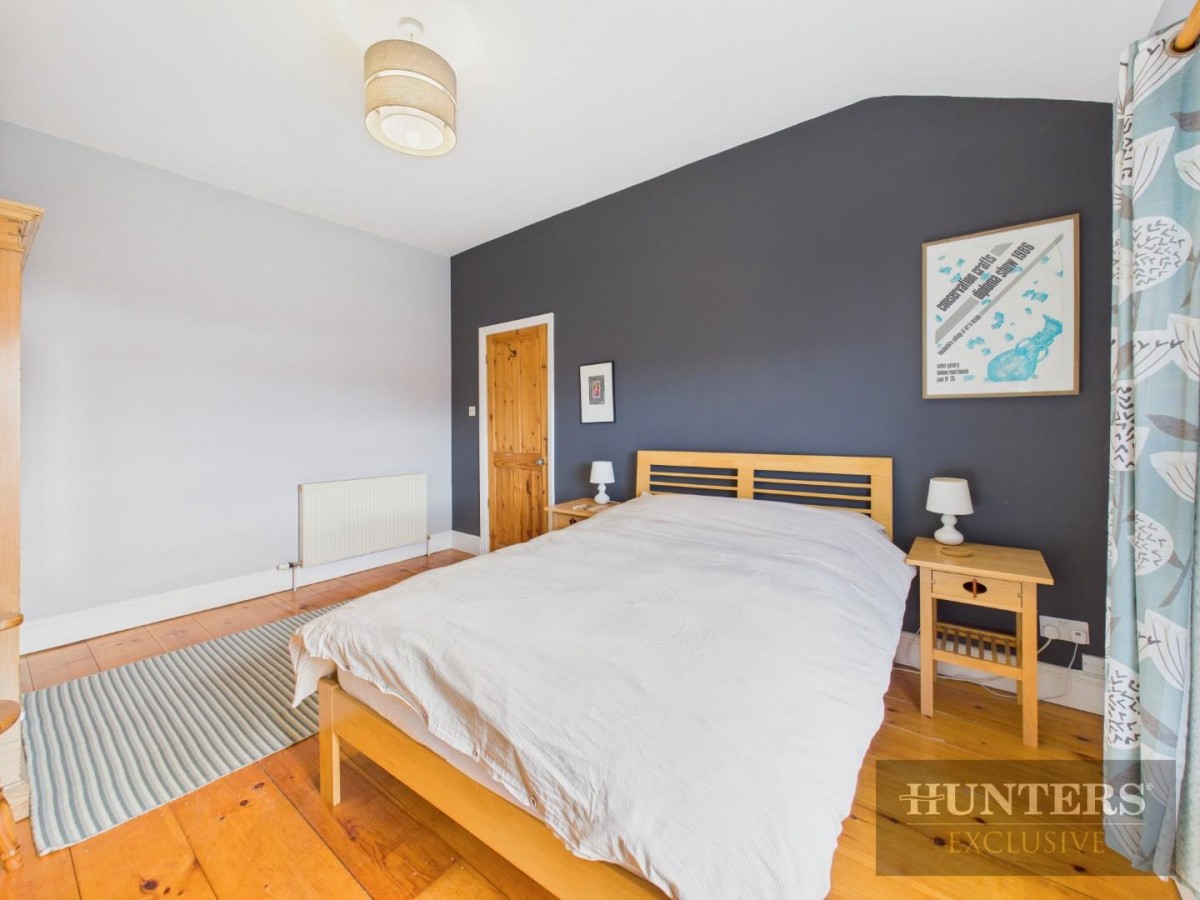 Castle Road, Scarborough