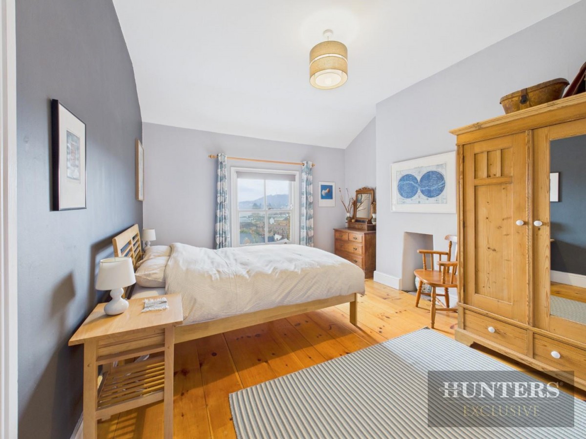 Castle Road, Scarborough