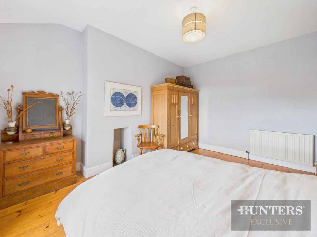 Castle Road, Scarborough