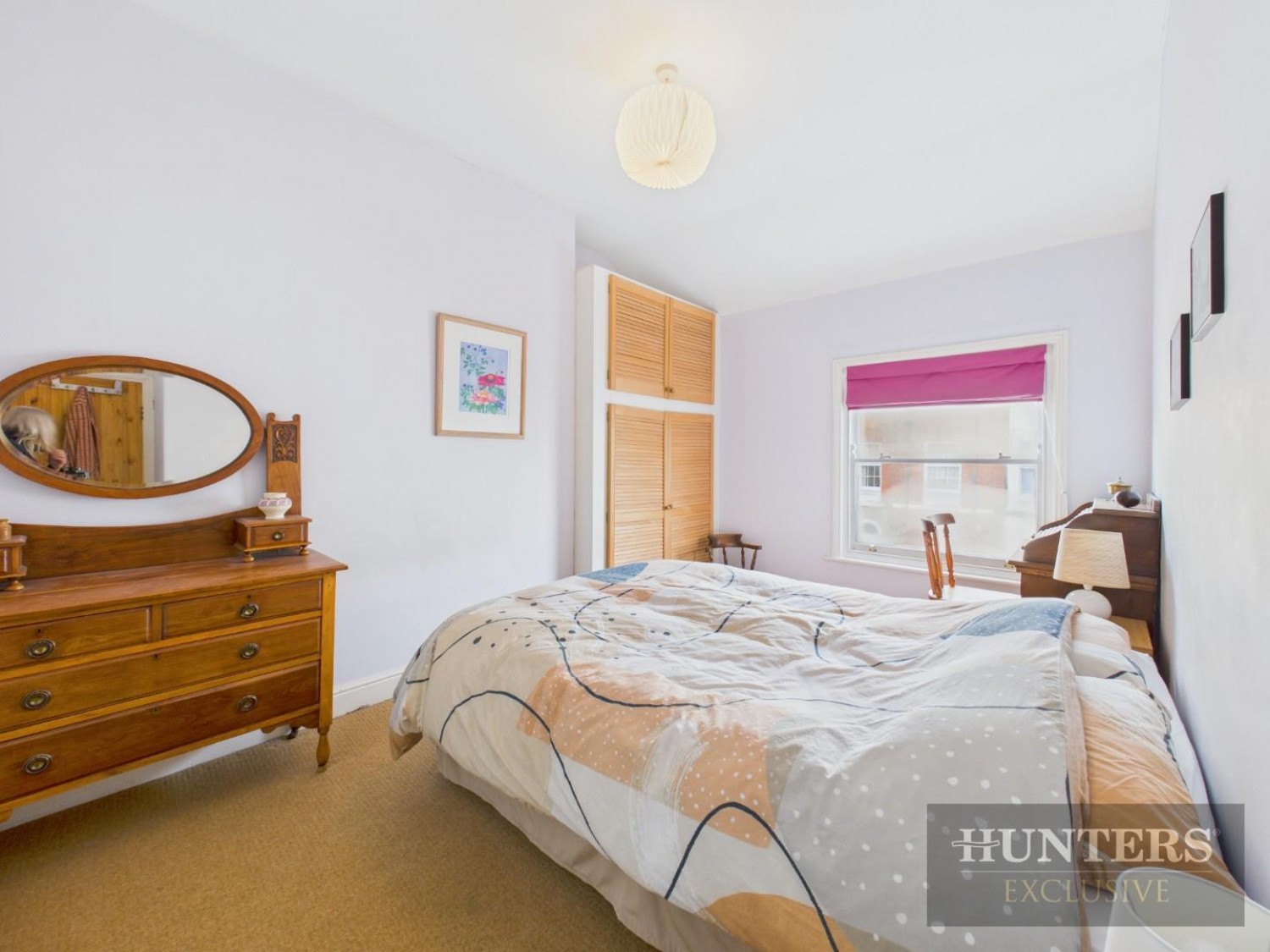 Castle Road, Scarborough