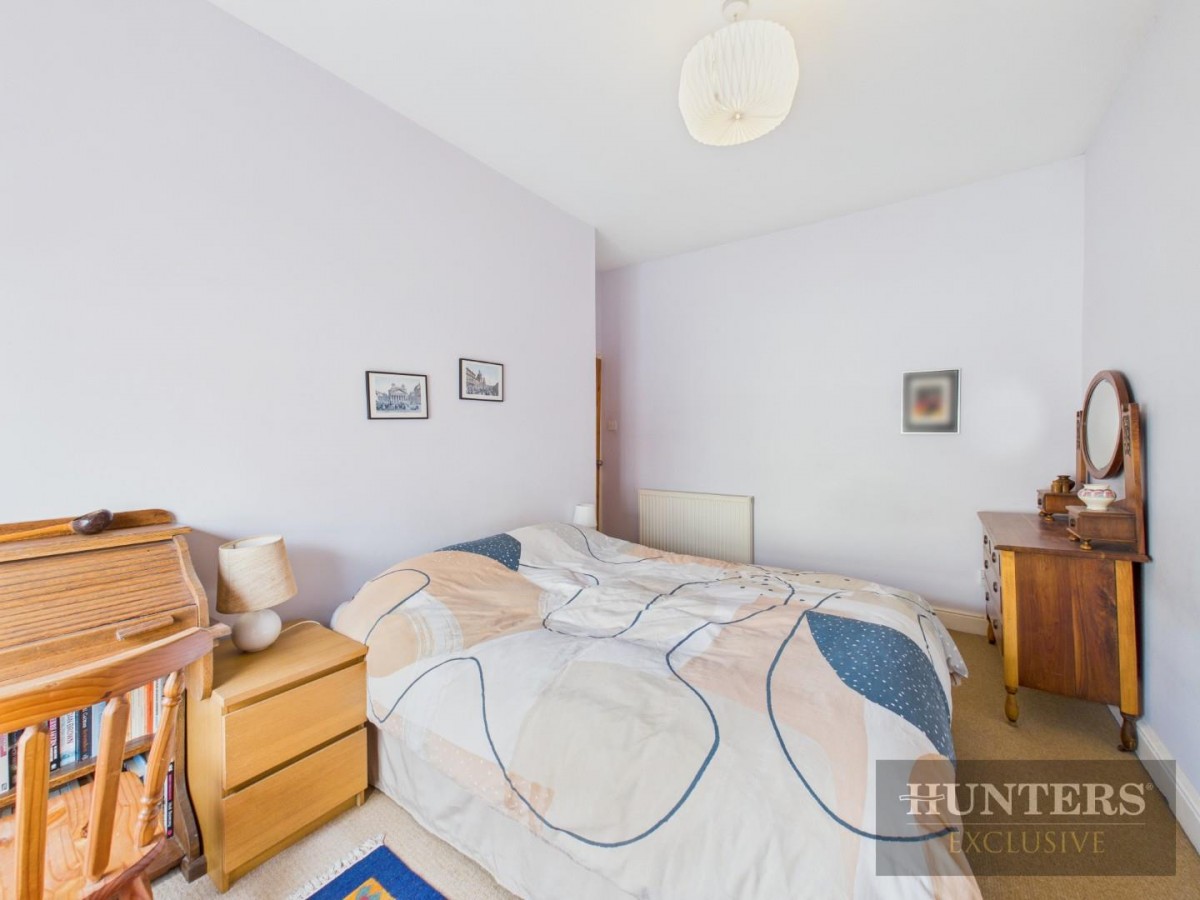 Castle Road, Scarborough