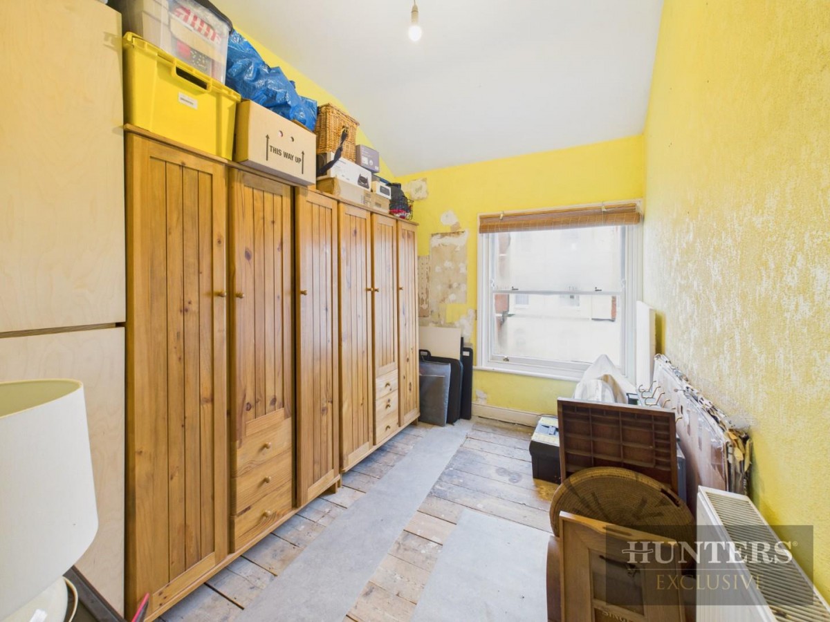 Castle Road, Scarborough