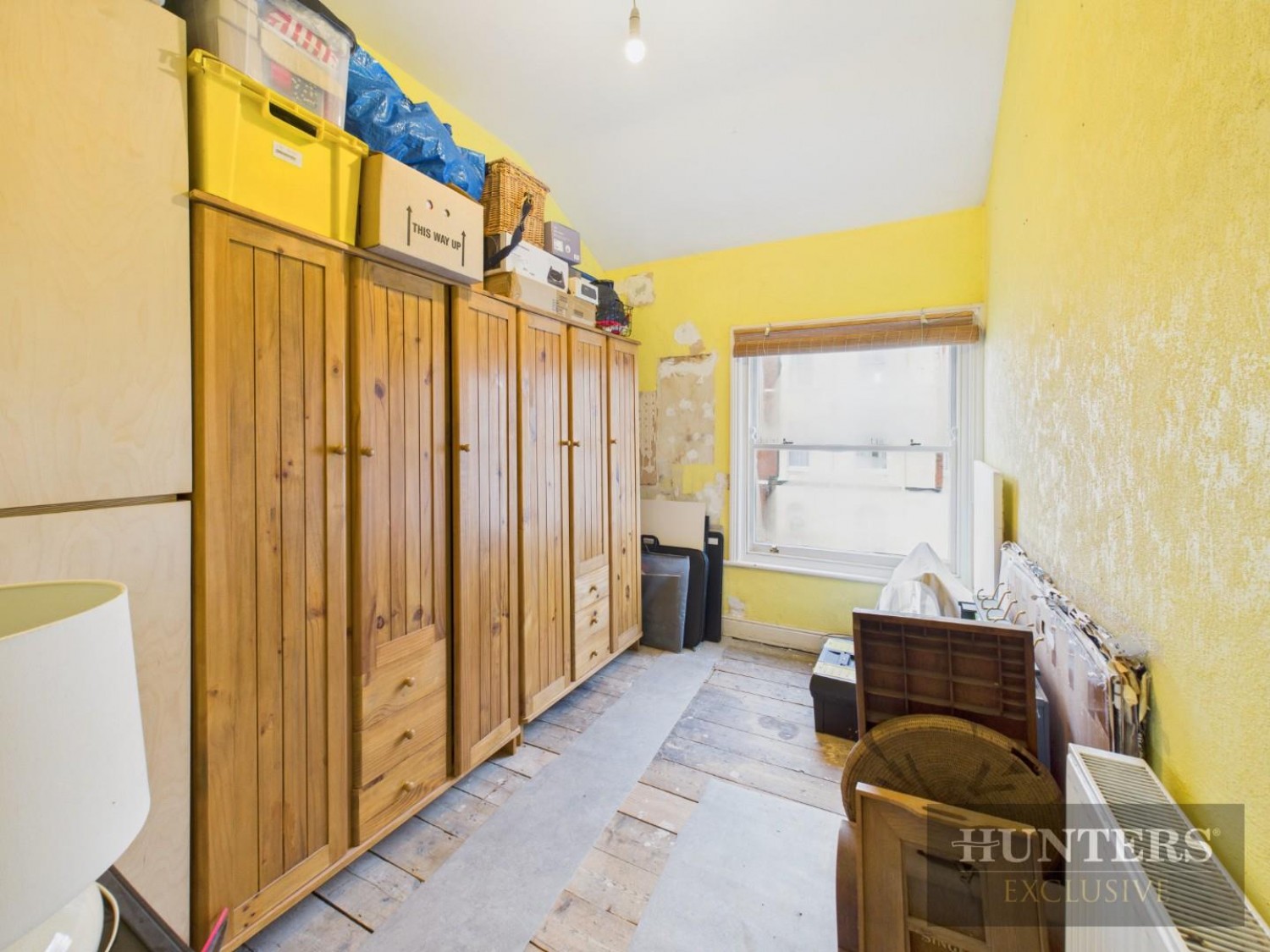 Castle Road, Scarborough