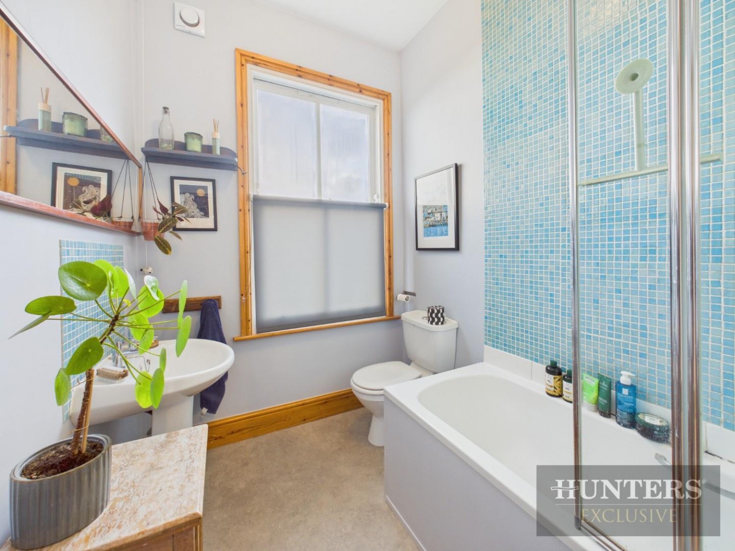 Castle Road, Scarborough