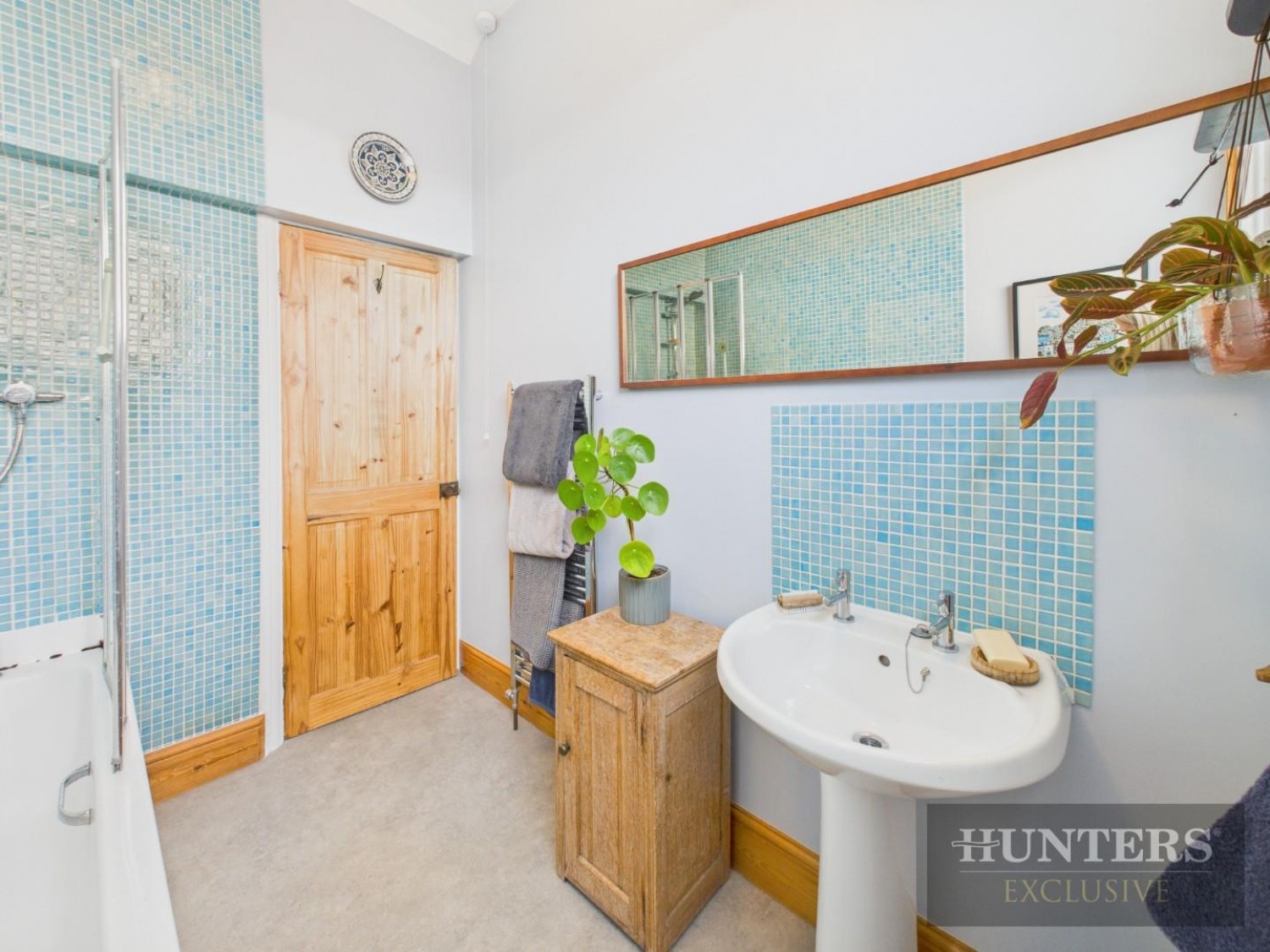 Castle Road, Scarborough