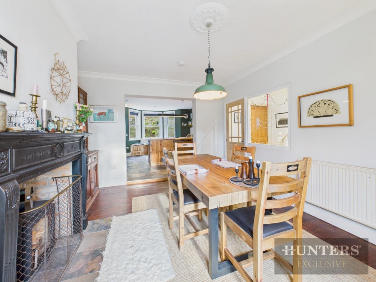 Castle Road, Scarborough