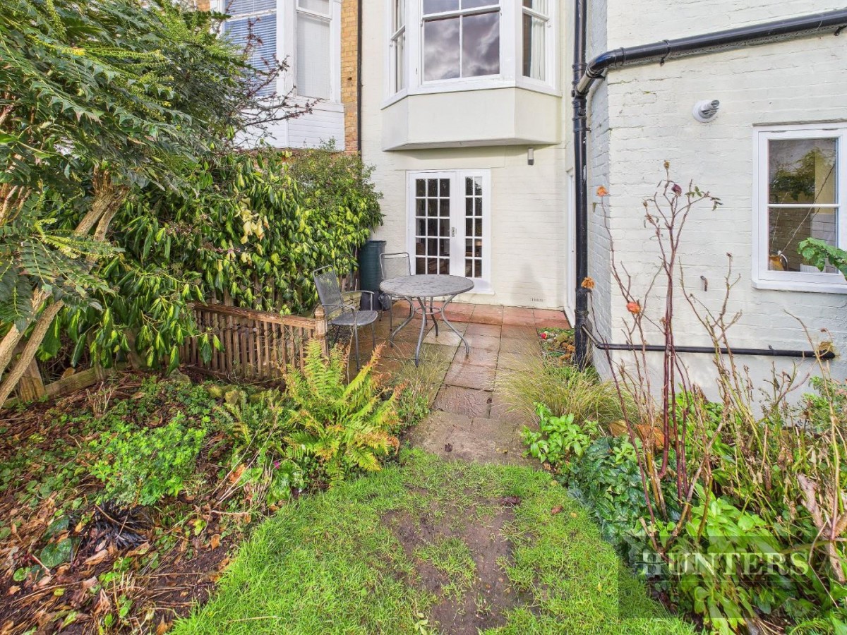 Castle Road, Scarborough