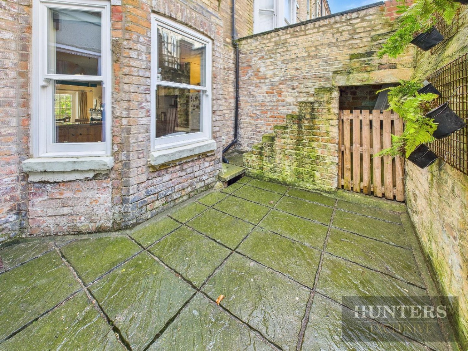 Castle Road, Scarborough