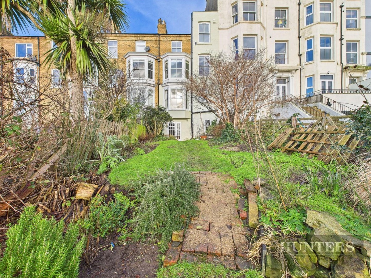 Castle Road, Scarborough