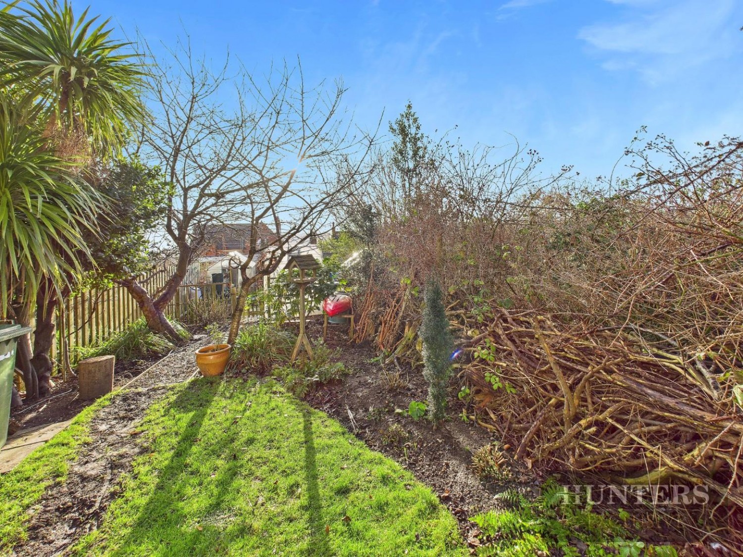 Castle Road, Scarborough