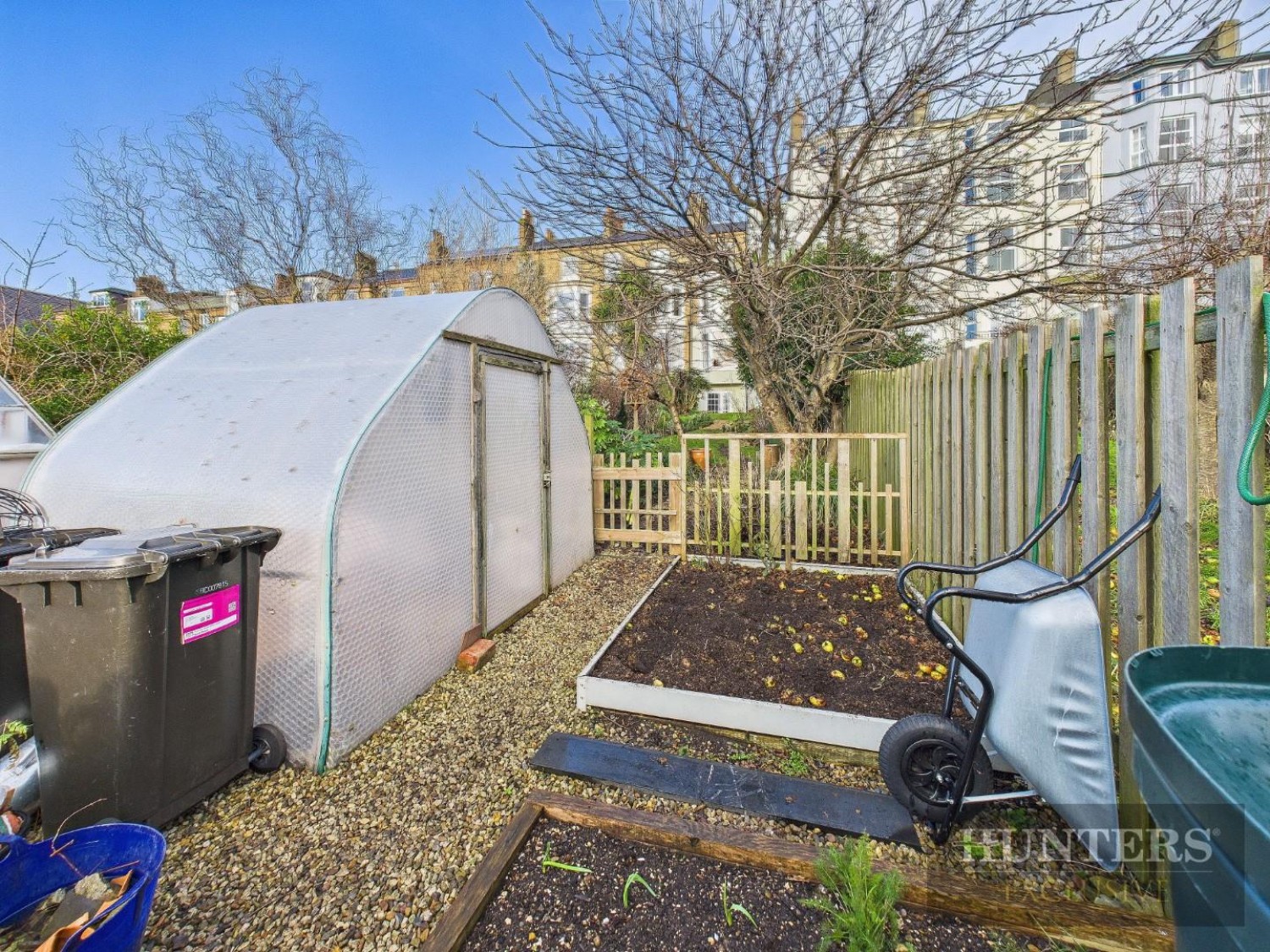 Castle Road, Scarborough