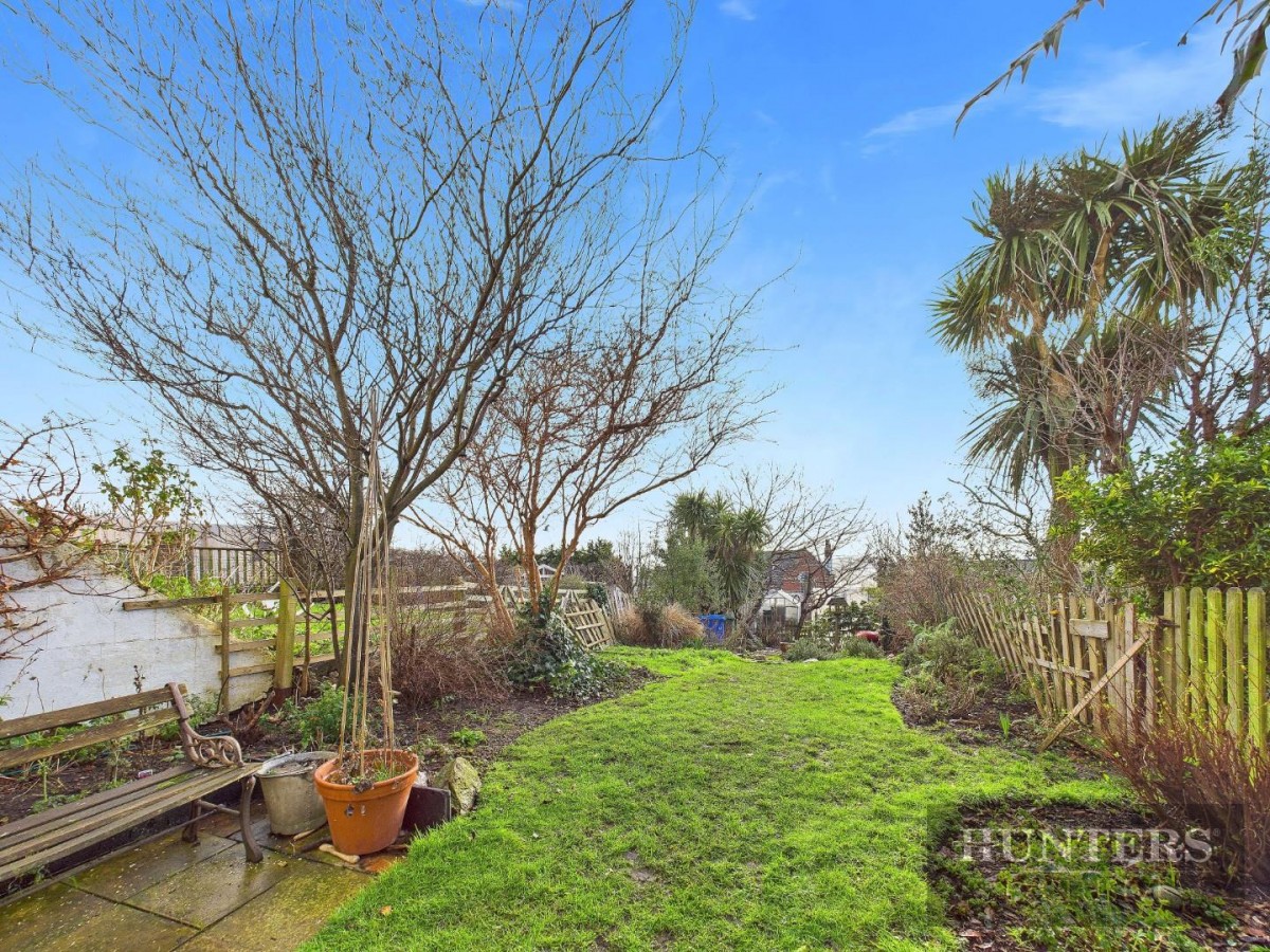 Castle Road, Scarborough