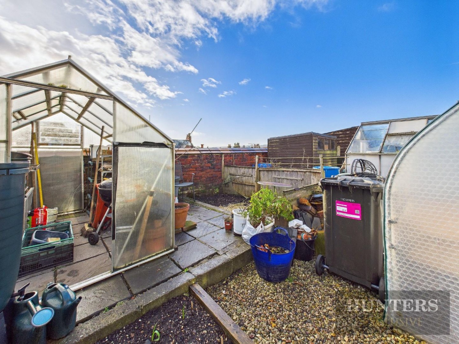 Castle Road, Scarborough