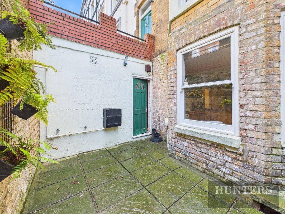 Castle Road, Scarborough