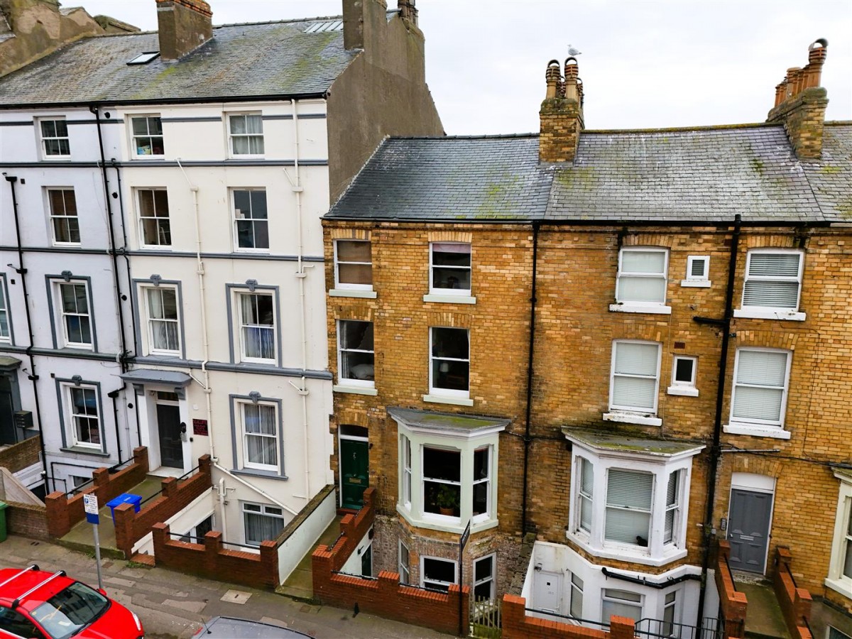 Castle Road, Scarborough