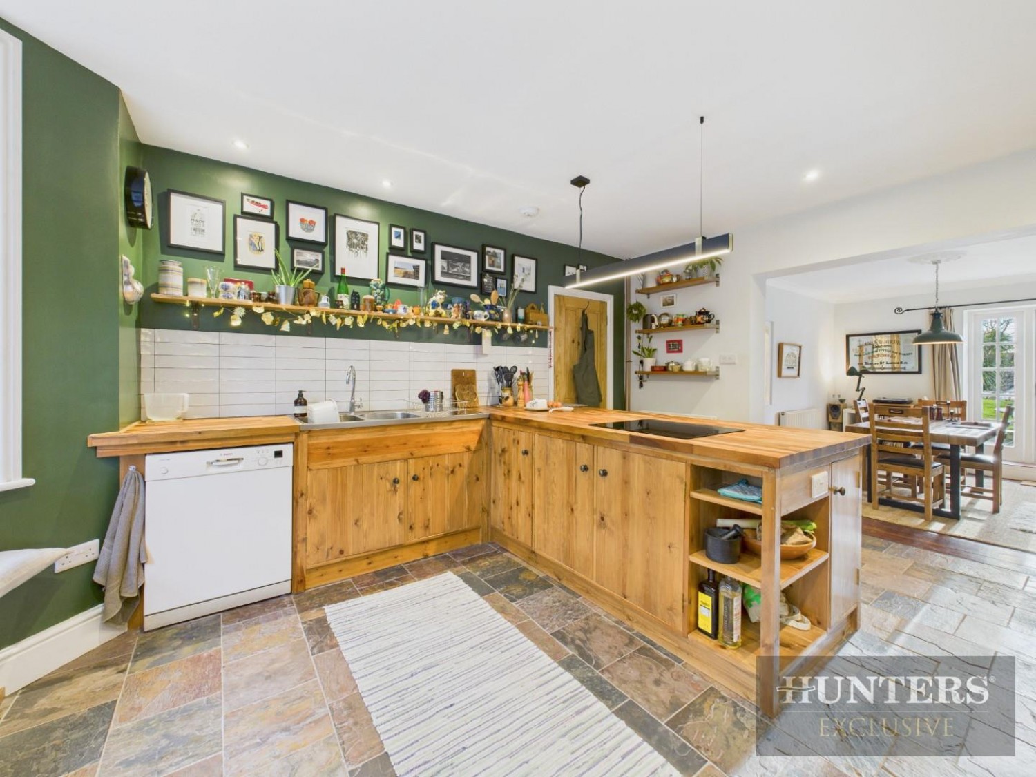 Castle Road, Scarborough