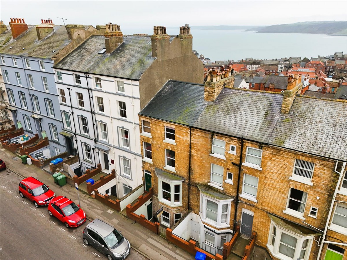 Castle Road, Scarborough