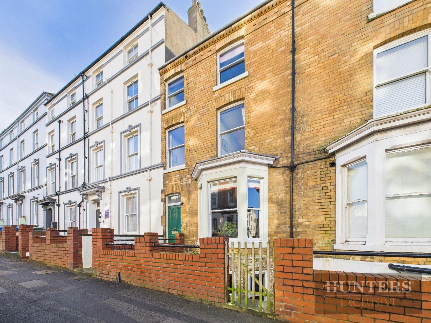 Castle Road, Scarborough