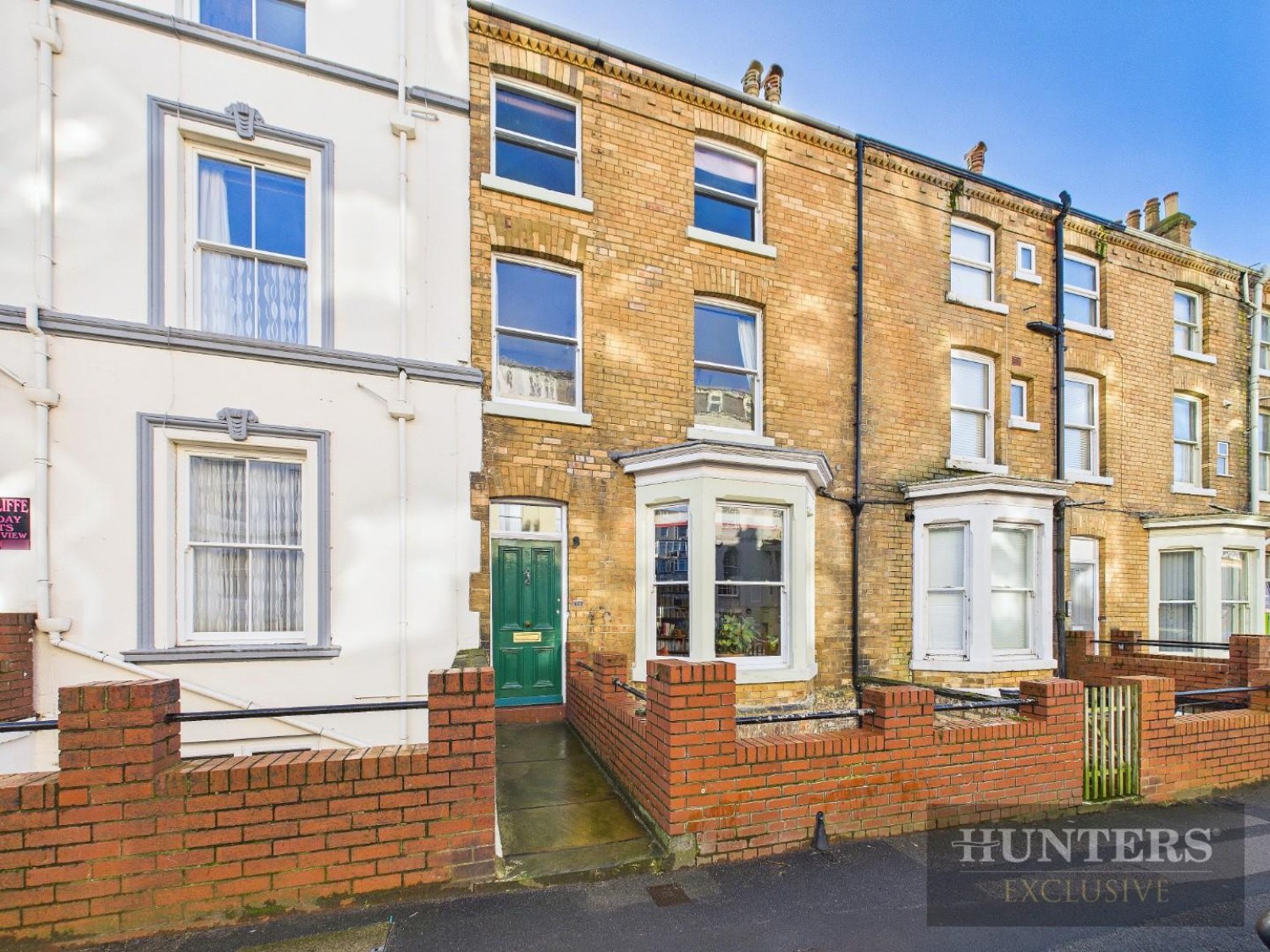 Castle Road, Scarborough