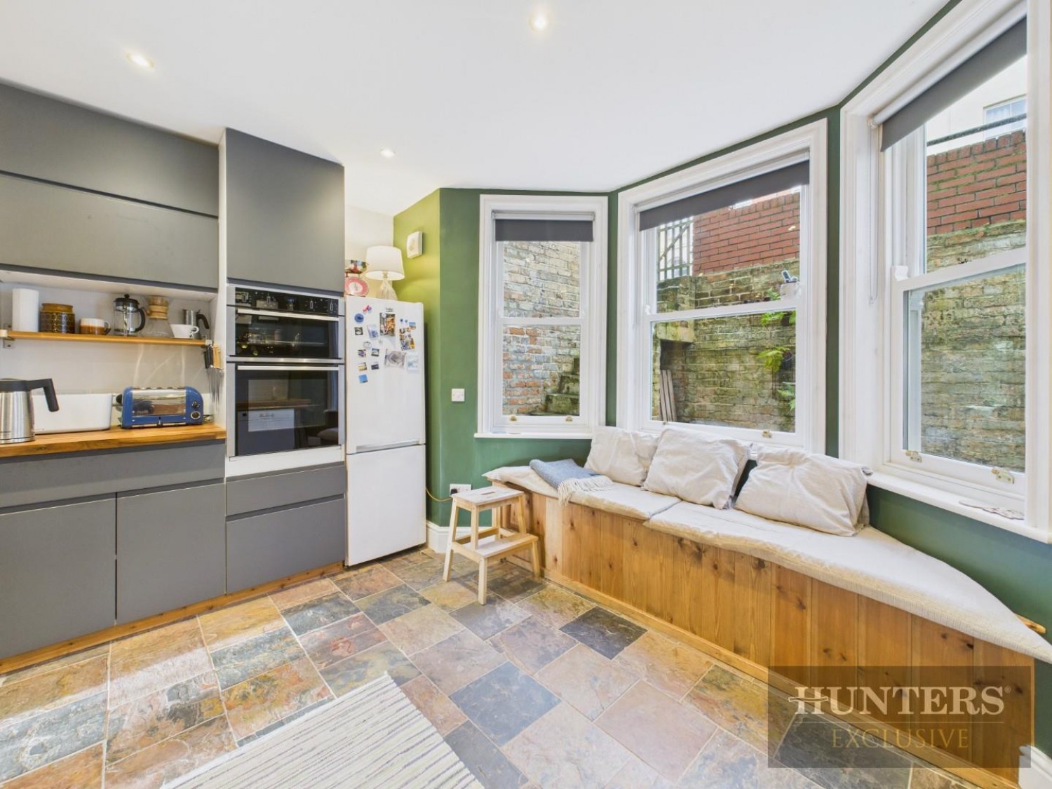 Castle Road, Scarborough