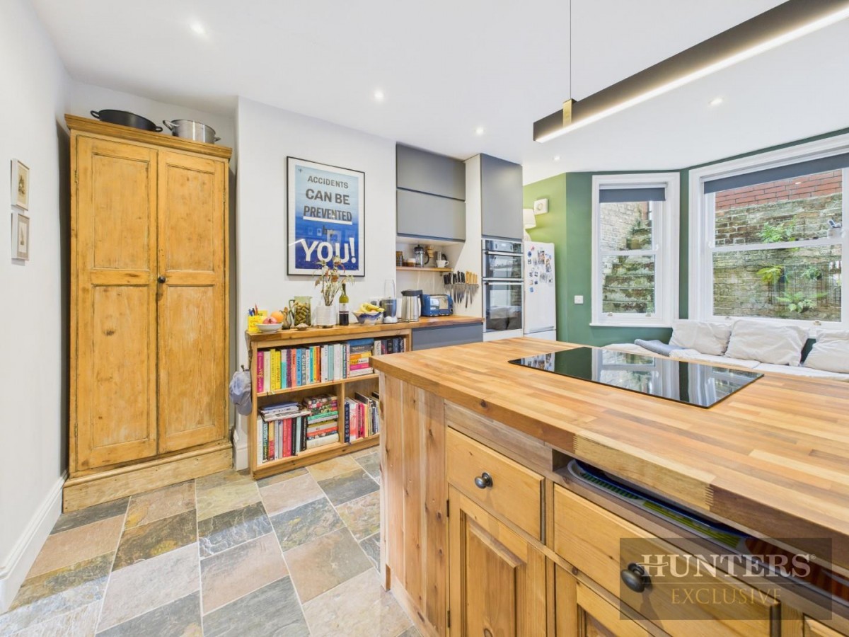 Castle Road, Scarborough