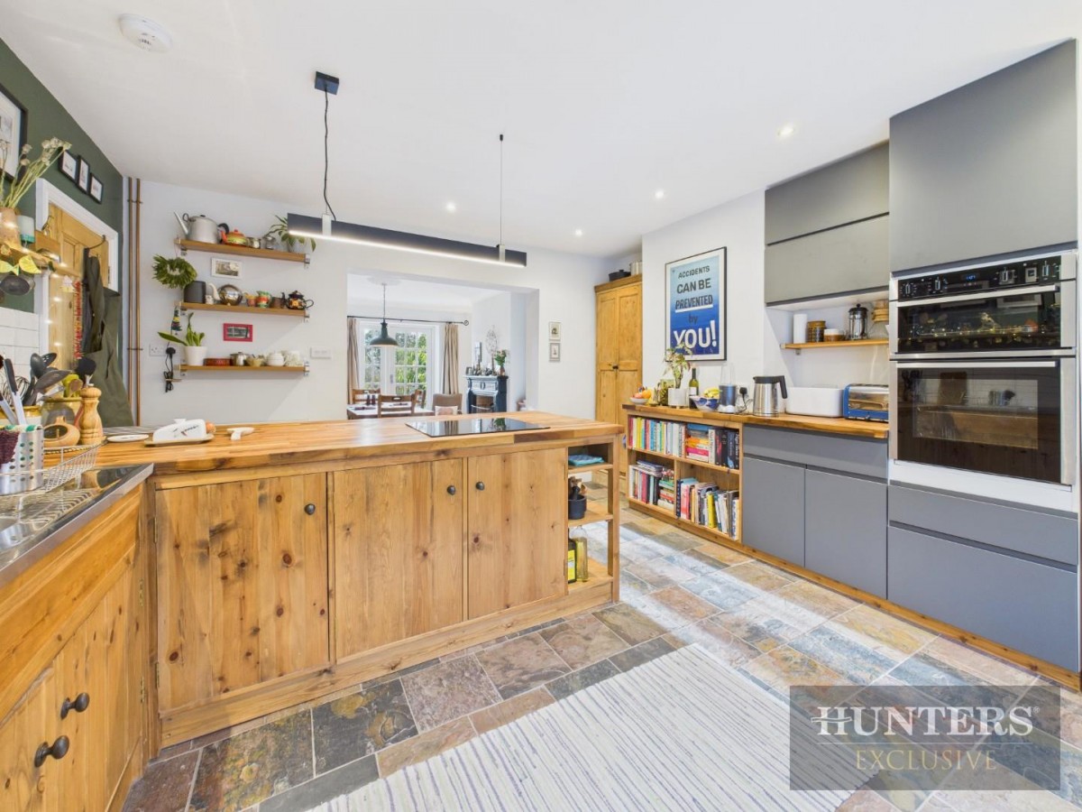 Castle Road, Scarborough