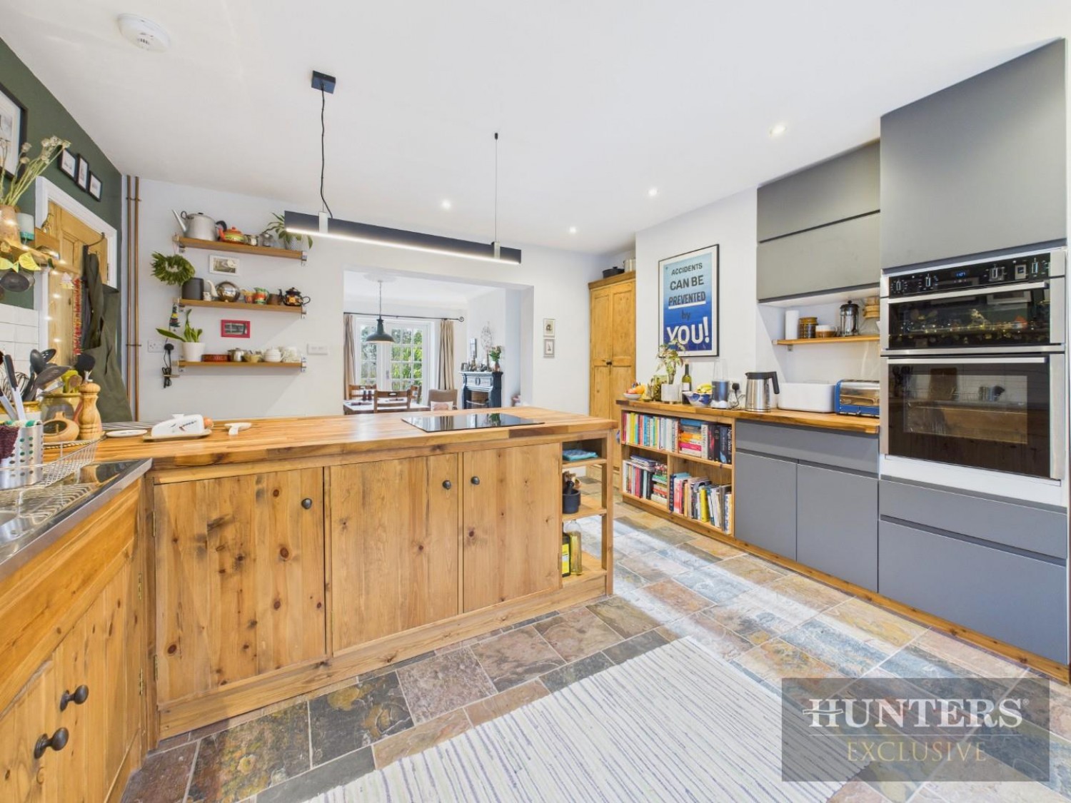 Castle Road, Scarborough