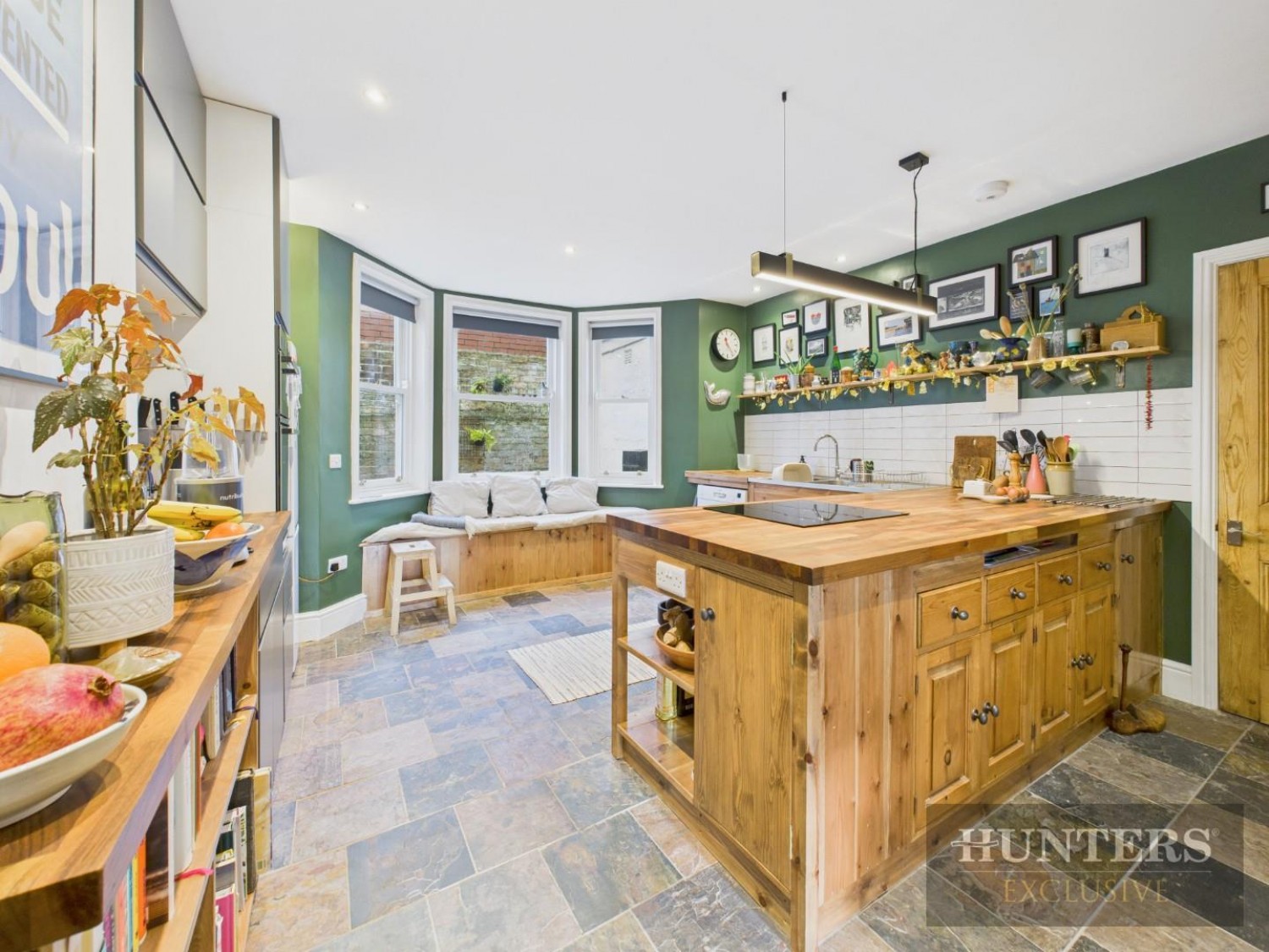 Castle Road, Scarborough