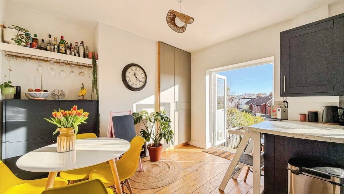 Brendon Road, Windmill Hill, BS3 4PL