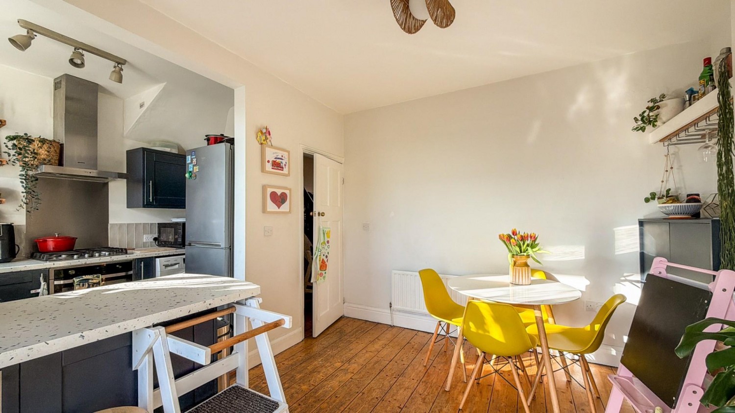 Brendon Road, Windmill Hill, BS3 4PL