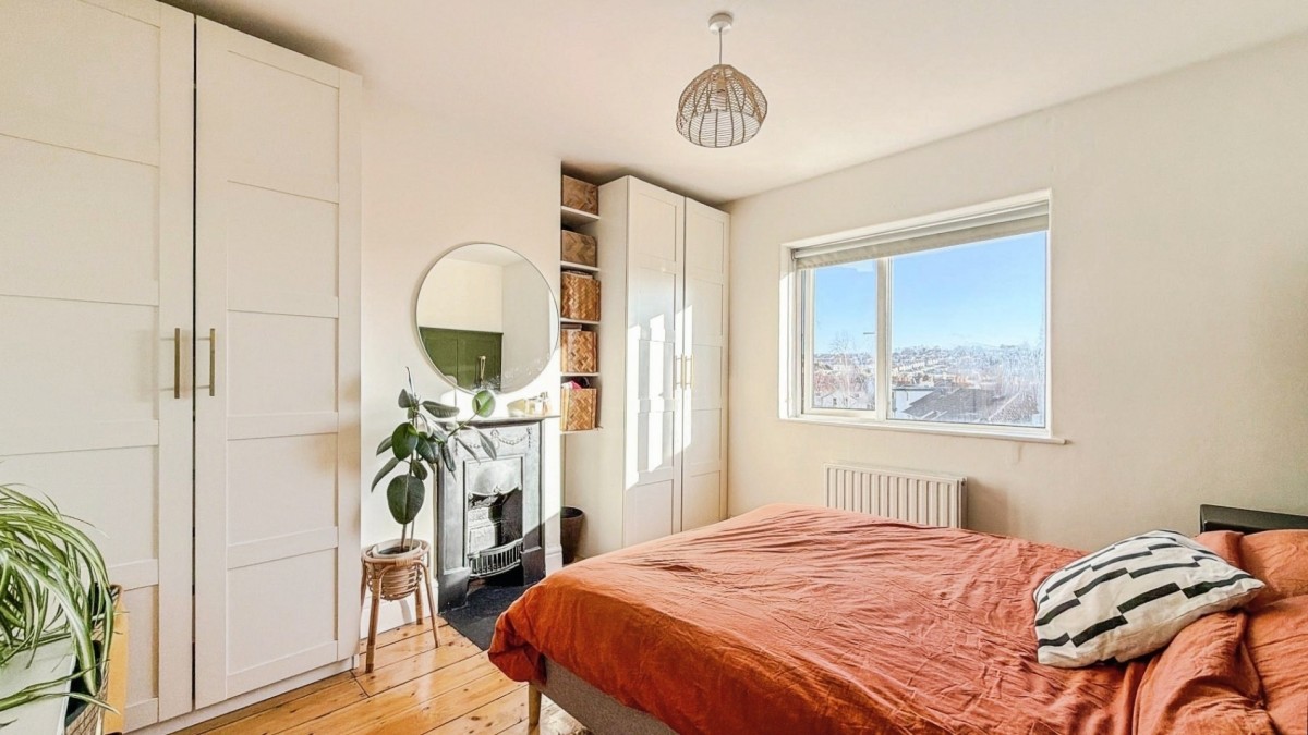 Brendon Road, Windmill Hill, BS3 4PL