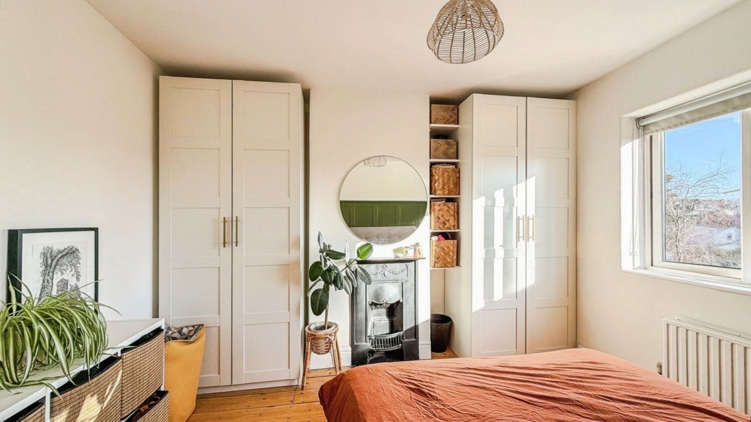 Brendon Road, Windmill Hill, BS3 4PL