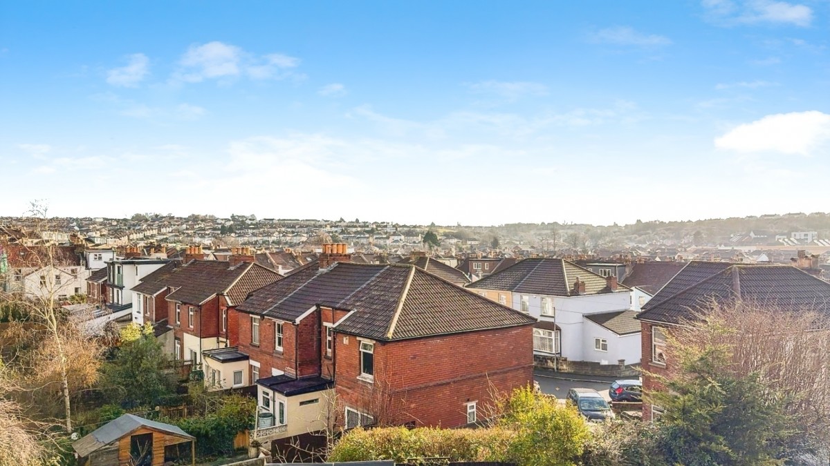 Brendon Road, Windmill Hill, BS3 4PL