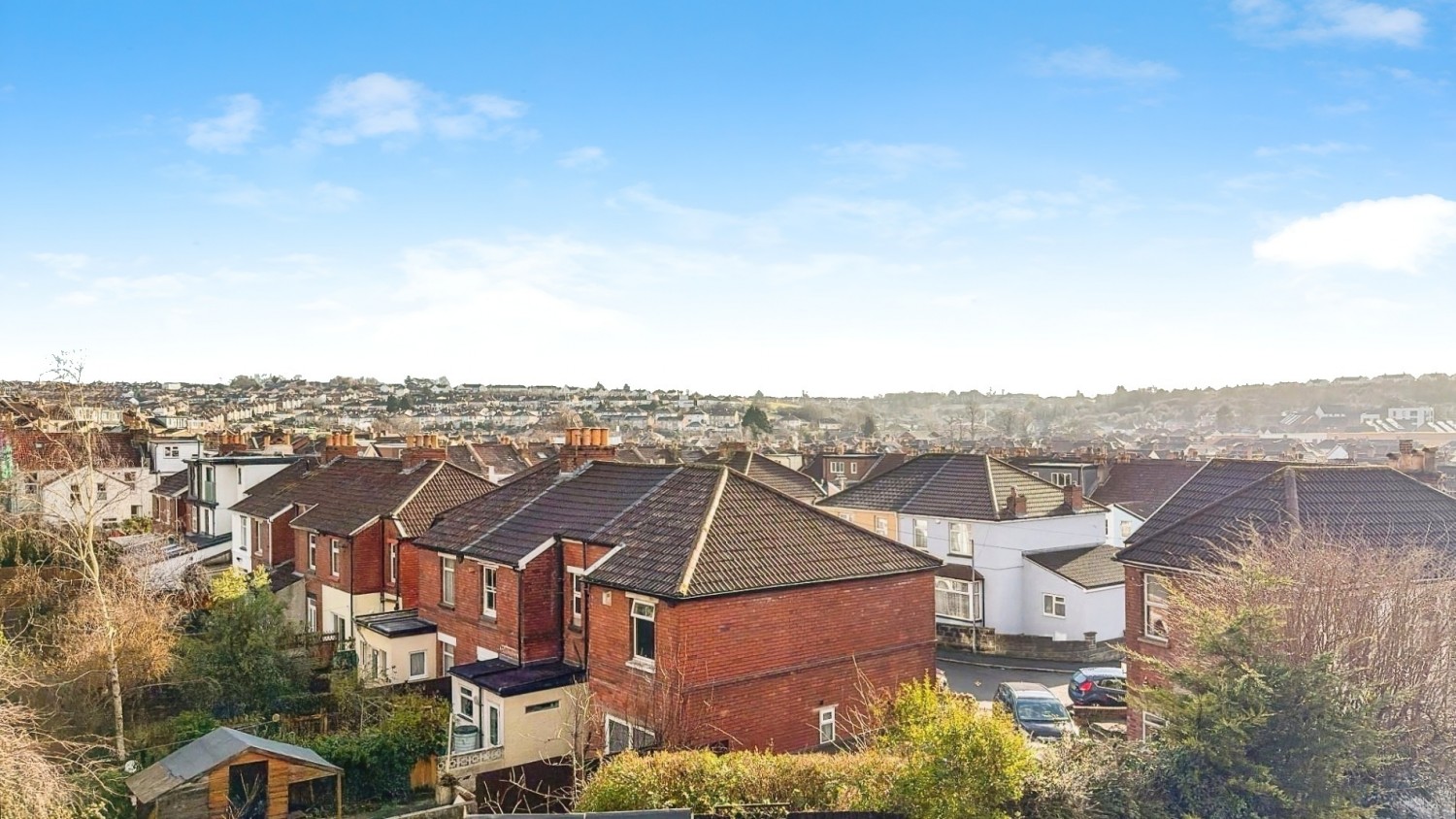 Brendon Road, Windmill Hill, BS3 4PL