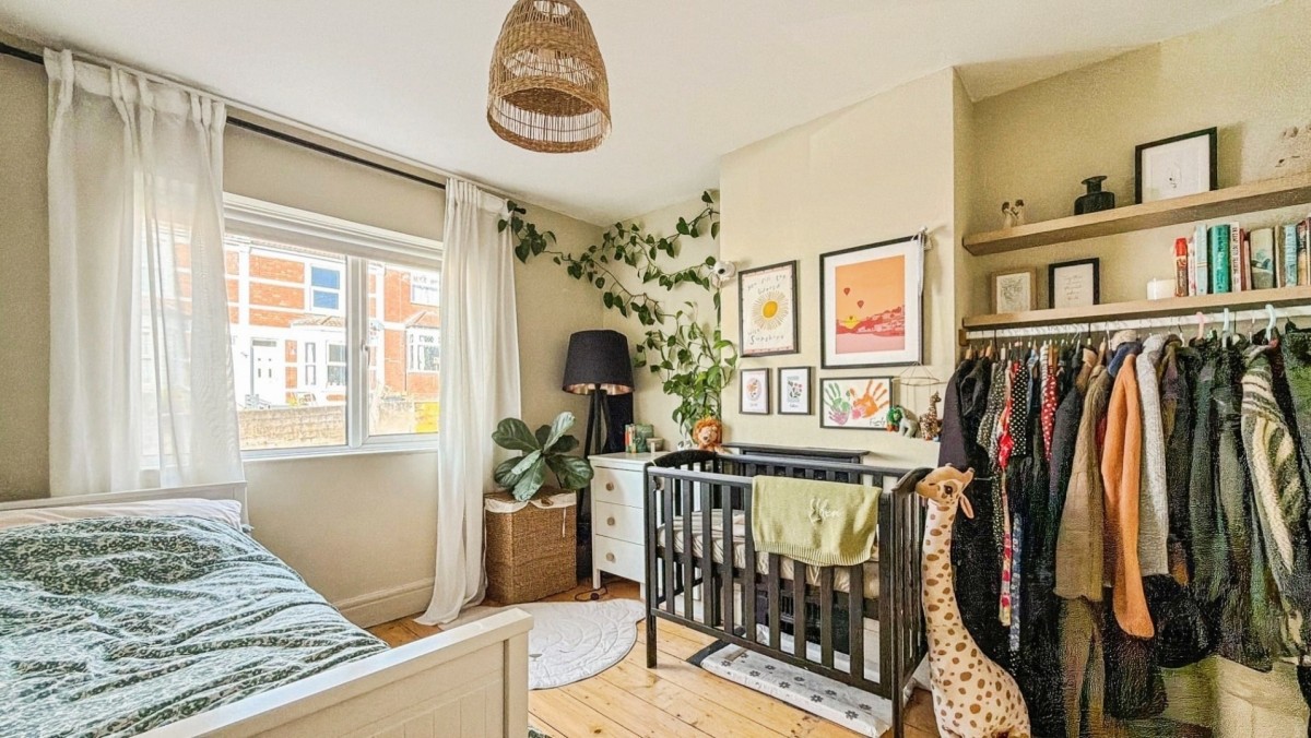 Brendon Road, Windmill Hill, BS3 4PL