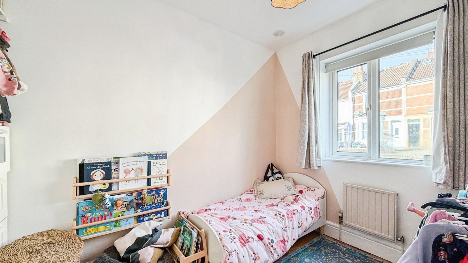 Brendon Road, Windmill Hill, BS3 4PL