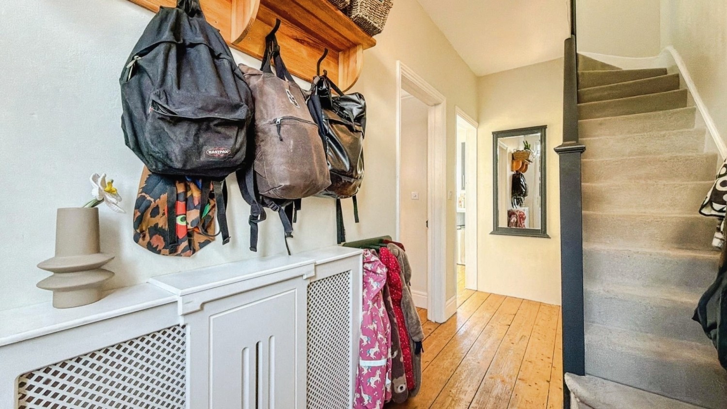 Brendon Road, Windmill Hill, BS3 4PL