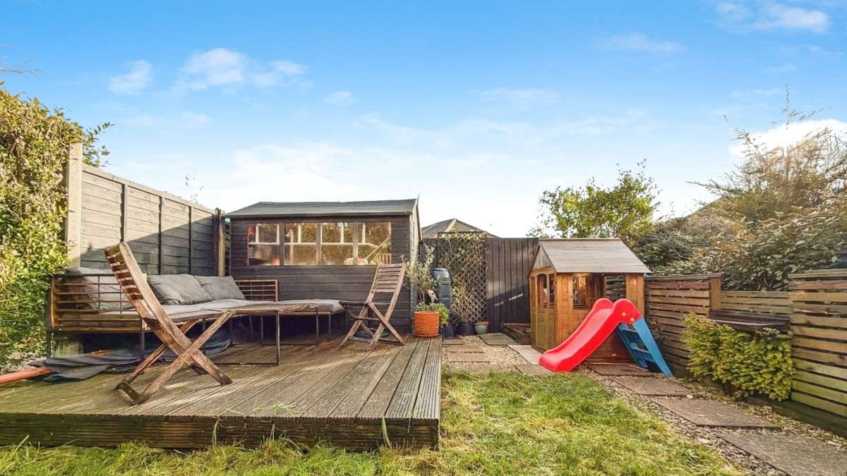 Brendon Road, Windmill Hill, BS3 4PL