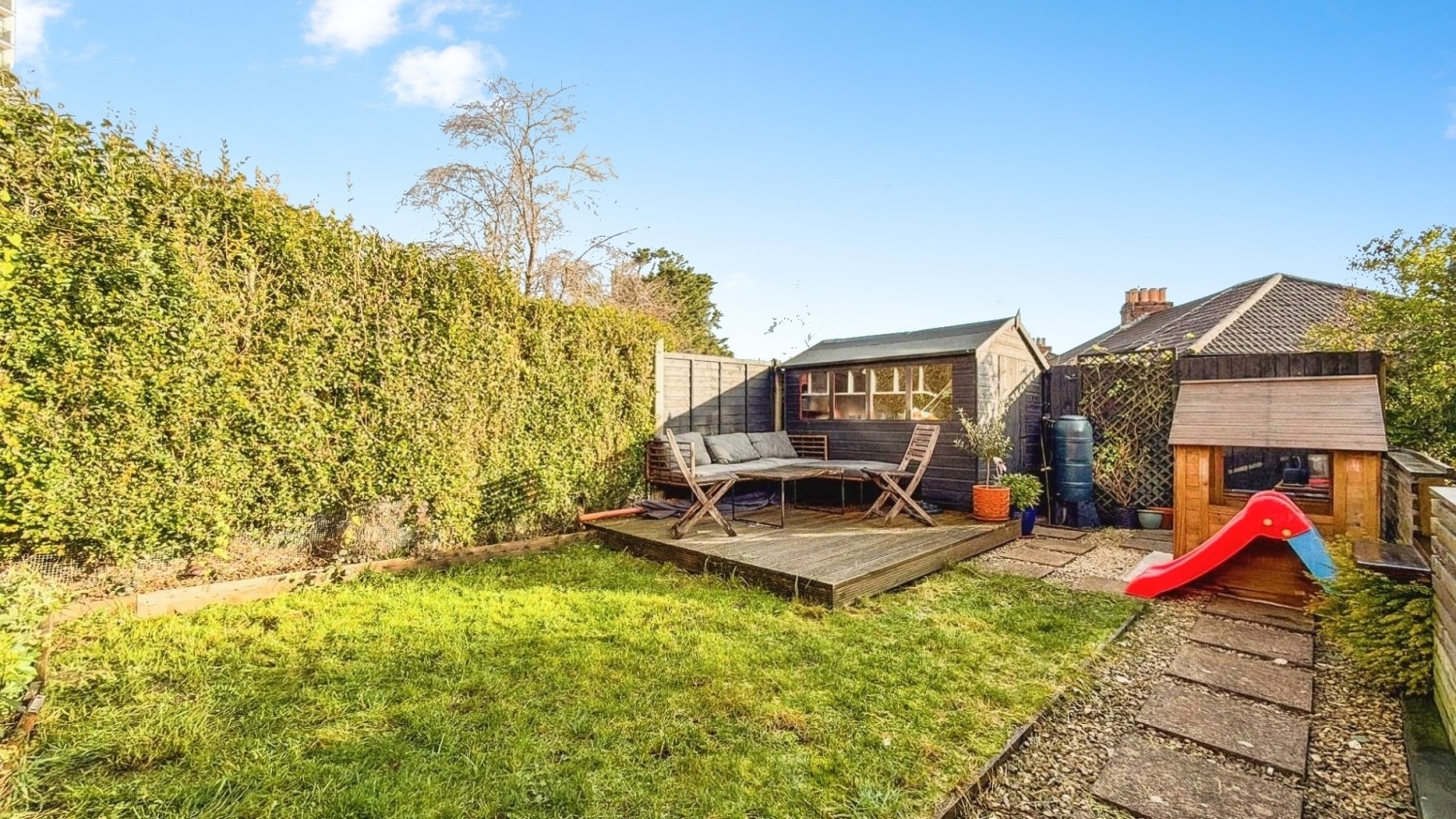 Brendon Road, Windmill Hill, BS3 4PL