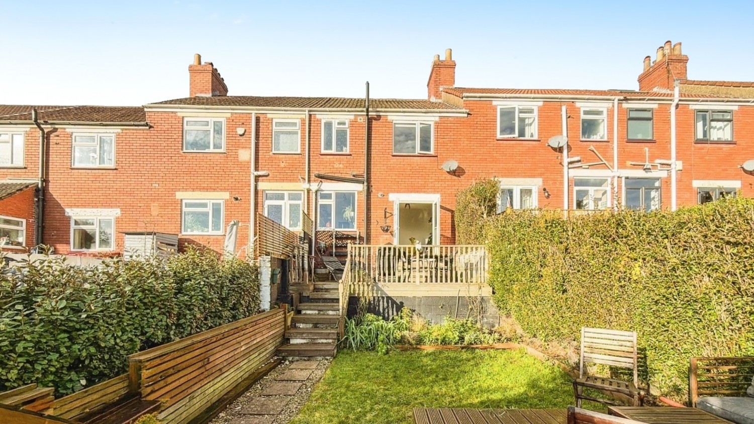 Brendon Road, Windmill Hill, BS3 4PL