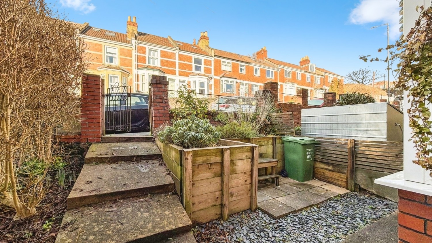 Brendon Road, Windmill Hill, BS3 4PL